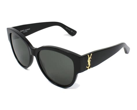 sunglasses yves saint laurent